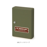 MERCURY マーキュリー キーキャビネット | BACKYARD FAMILY | 詳細画像12 