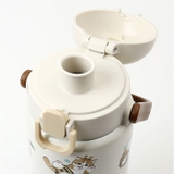 キャラクター ステンレスワンプッシュボトル 1000ml | BACKYARD FAMILY | 詳細画像12