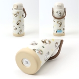 キャラクター ステンレスワンプッシュボトル 1000ml | BACKYARD FAMILY | 詳細画像13