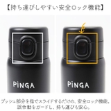 キャラクター ステンレスワンプッシュボトル 350ml | BACKYARD FAMILY | 詳細画像5