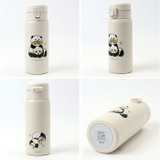 キャラクター ステンレスワンプッシュボトル 350ml | BACKYARD FAMILY | 詳細画像11