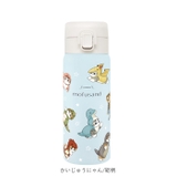 キャラクター ステンレスワンプッシュボトル 350ml | BACKYARD FAMILY | 詳細画像14