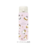 キャラクター ステンレスワンプッシュボトル 480ml | BACKYARD FAMILY | 詳細画像13