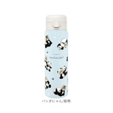 キャラクター ステンレスワンプッシュボトル 480ml | BACKYARD FAMILY | 詳細画像14