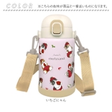 キャラクター ステンレスワンプッシュボトル 700ml | BACKYARD FAMILY | 詳細画像13