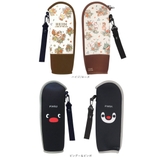 キャラクター ソフトボトルケース | BACKYARD FAMILY | 詳細画像15 