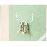 ピアス アクセサリー ケ 収納ケース 持ち運び | BACKYARD FAMILY | 詳細画像9 