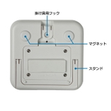MAG 防水タイマー アクアサンク | BACKYARD FAMILY | 詳細画像11