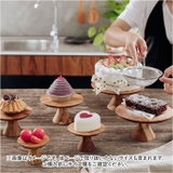 Wood compote 140 | BACKYARD FAMILY | 詳細画像3