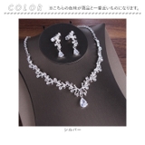 ネックレス ピアス・イヤリング ウェディング小物 | BACKYARD FAMILY | 詳細画像9 