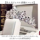 アクセサリー ティアラ ネックレス ピアス イヤリング | BACKYARD FAMILY | 詳細画像5