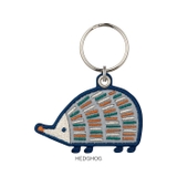 リフレクター刺繍キーリング | BACKYARD FAMILY | 詳細画像17 