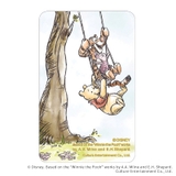 Disney Pixar まじかる百貨店ステッカー くまのプーさん(2) | BACKYARD FAMILY | 詳細画像4 