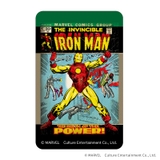 MARVEL まじかる百貨店ステッカー アイアンマン(1) | BACKYARD FAMILY | 詳細画像2 