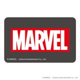 MARVEL まじかる百貨店ステッカー マーベルロゴ(1) | BACKYARD FAMILY | 詳細画像2