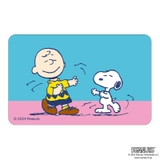 PEANUTS まじかる百貨店ステッカー(1) | BACKYARD FAMILY | 詳細画像2