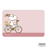 PEANUTS まじかる百貨店ステッカー(2) | BACKYARD FAMILY | 詳細画像2 