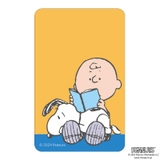 PEANUTS まじかる百貨店ステッカー(3) | BACKYARD FAMILY | 詳細画像2