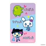 たまごっち まじかる百貨店ステッカー(7) | BACKYARD FAMILY | 詳細画像2