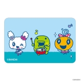 たまごっち まじかる百貨店ステッカー(8) | BACKYARD FAMILY | 詳細画像2