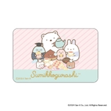 すみっコぐらし まじかる百貨店ステッカー(5) | BACKYARD FAMILY | 詳細画像2