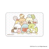 すみっコぐらし まじかる百貨店ステッカー(6) | BACKYARD FAMILY | 詳細画像2