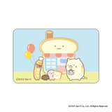 すみっコぐらし まじかる百貨店ステッカー(8) | BACKYARD FAMILY | 詳細画像2