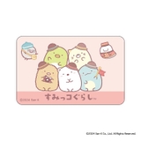 すみっコぐらし まじかる百貨店ステッカー(10) | BACKYARD FAMILY | 詳細画像2