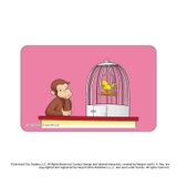 おさるのジョージ まじかる百貨店ステッカー(8) | BACKYARD FAMILY | 詳細画像2 