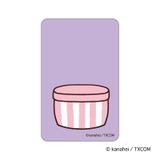 カナヘイの小動物 まじかる百貨店ステッカー(5) | BACKYARD FAMILY | 詳細画像2