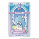 サンリオ まじかる百貨店ステッカー タキシードサム(1) | BACKYARD FAMILY | 詳細画像2