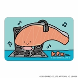 サンリオ まじかる百貨店ステッカー KIRIMIちゃん.(1) | BACKYARD FAMILY | 詳細画像2 