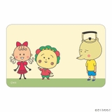 コジコジ まじかる百貨店ステッカー(5) | BACKYARD FAMILY | 詳細画像2