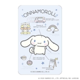 サンリオ まじかる百貨店ステッカー シナモロール(3) | BACKYARD FAMILY | 詳細画像2