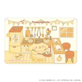 サンリオ まじかる百貨店ステッカー ポムポムプリン(2) | BACKYARD FAMILY | 詳細画像2 