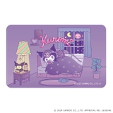 サンリオ まじかる百貨店ステッカー クロミ(2) | BACKYARD FAMILY | 詳細画像2