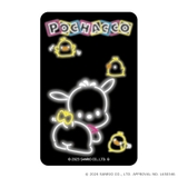 サンリオ まじかる百貨店ステッカー ポチャッコ(1) | BACKYARD FAMILY | 詳細画像2