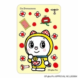 I'm Doraemon まじかる百貨店ステッカー(4) | BACKYARD FAMILY | 詳細画像2