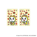 I'm Doraemon まじかる百貨店ステッカー(4) | BACKYARD FAMILY | 詳細画像3