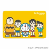 I'm Doraemon まじかる百貨店ステッカー(8) | BACKYARD FAMILY | 詳細画像2 