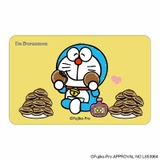 I'm Doraemon まじかる百貨店ステッカー(9) | BACKYARD FAMILY | 詳細画像2