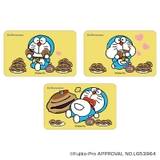 I'm Doraemon まじかる百貨店ステッカー(9) | BACKYARD FAMILY | 詳細画像3