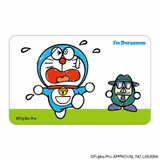 I'm Doraemon まじかる百貨店クリアカード(10) | BACKYARD FAMILY | 詳細画像2