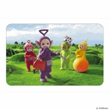 テレタビーズ まじかる百貨店ステッカー(1) | BACKYARD FAMILY | 詳細画像2