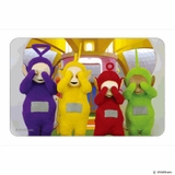 テレタビーズ まじかる百貨店ステッカー(2) | BACKYARD FAMILY | 詳細画像2