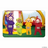 テレタビーズ まじかる百貨店ステッカー(3) | BACKYARD FAMILY | 詳細画像2