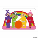 テレタビーズ まじかる百貨店ステッカー(5) | BACKYARD FAMILY | 詳細画像2