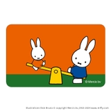 ミッフィー まじかる百貨店ステッカー(4) | BACKYARD FAMILY | 詳細画像2