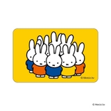 ミッフィー まじかる百貨店ステッカー(10) | BACKYARD FAMILY | 詳細画像2