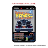 バック・トゥ・ザ・フューチャー まじかる百貨店クリアカード(4) | BACKYARD FAMILY | 詳細画像2
